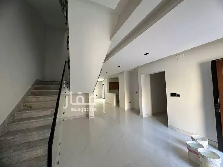 فيلا للإيجار في شارع القشاشية, حي الياسمين, مدينة الرياض, منطقة الرياض صورة 3