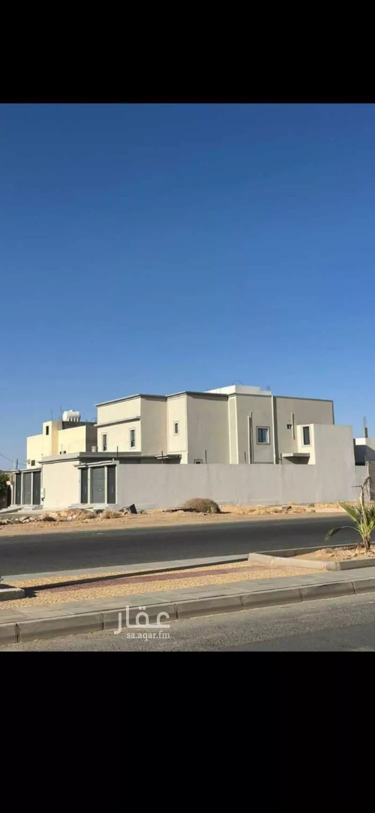 فيلا للبيع في شارع مسعود الثقفي ، حي الرحمانية ، تيماء ، تيماء