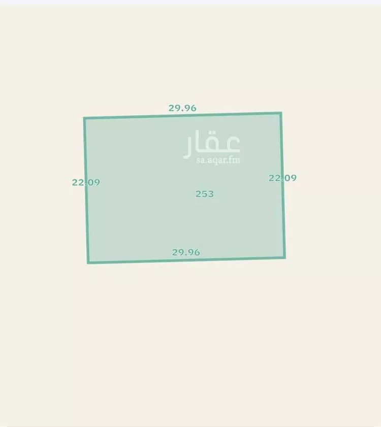أرض للبيع في شارع مطيع بن الاسود ، حي الندى ، مرات ، مرات