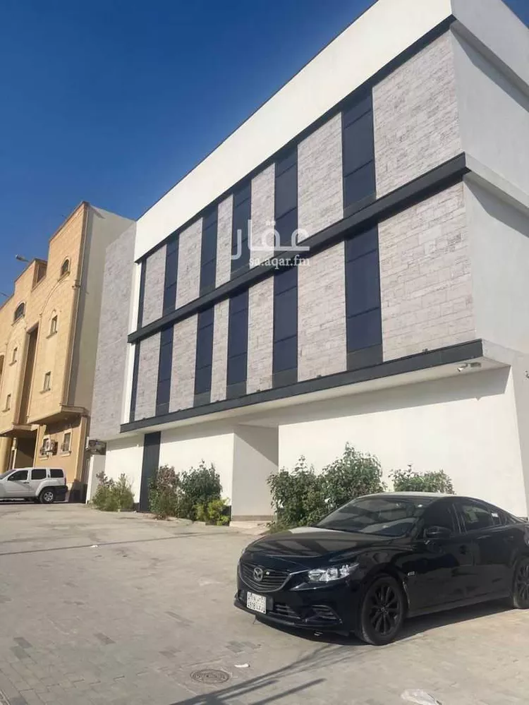 شقة للبيع في شارع وادي الزرقاء ، حي الندى ، الرياض ، منطقة الرياض