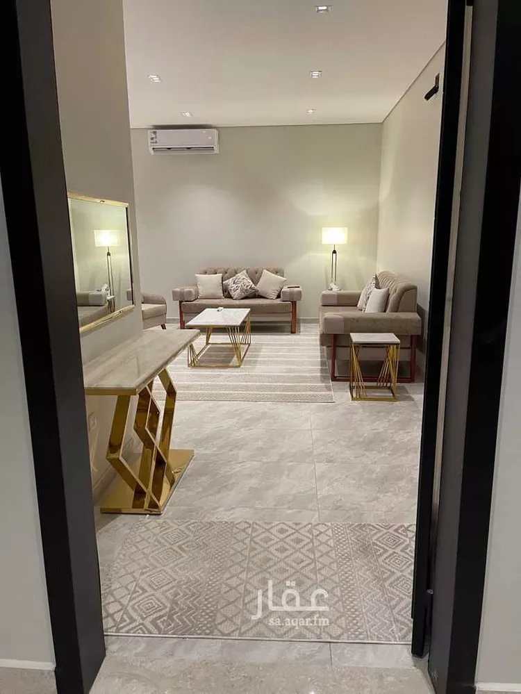 شقة للبيع في شارع وادي الزرقاء ، حي الندى ، الرياض ، منطقة الرياض صورة 2