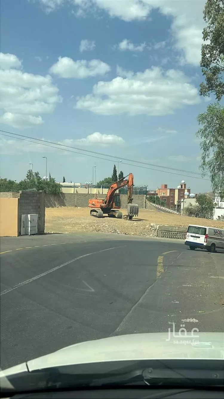 Land for Sale in Abha Al Khalidiyah