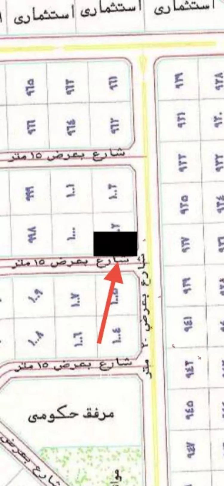أرض للبيع في شارع 0000, حي الشاطئ 3, مدينة القنفذه, منطقة مكة المكرمة