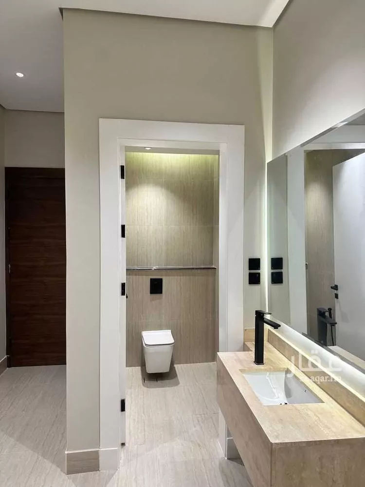 شقة للإيجار في شارع الطارق ، حي الرمال ، الرياض ، منطقة الرياض صورة 3