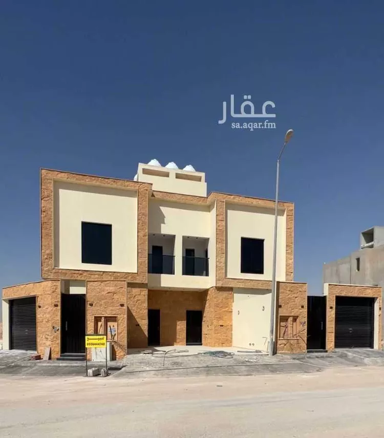 فيلا للبيع في شارع ابن عيسى الجباني, حي المرجان, مدينة الرياض, منطقة الرياض صورة 2