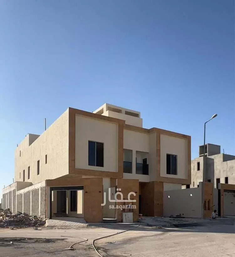 فيلا للبيع في شارع ابن عيسى الجباني, حي المرجان, مدينة الرياض, منطقة الرياض