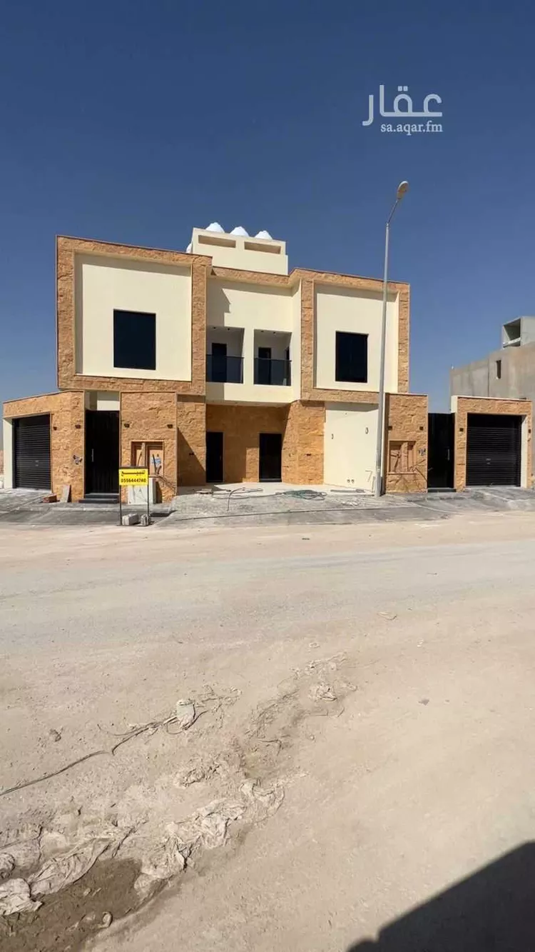 فيلا للبيع في شارع ابن عيسى الجباني, حي المرجان, مدينة الرياض, منطقة الرياض صورة 4