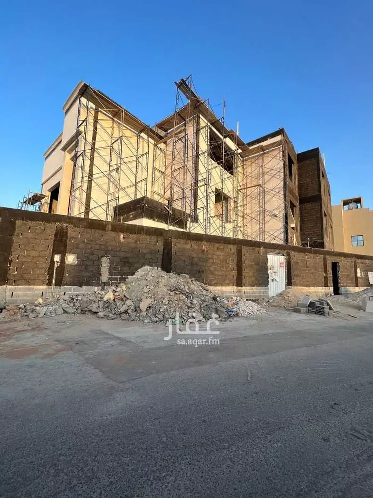 فيلا للبيع في شارع ابن أبي الضياف ، حي القادسية ، الرياض ، منطقة الرياض صورة 2