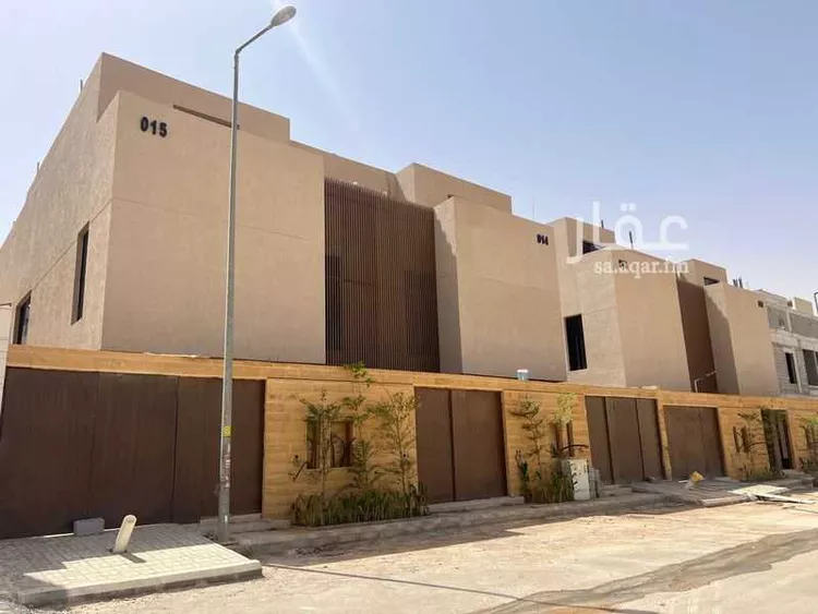 دور للبيع في شارع ابن تقي الدين, حي المرجان, مدينة الرياض, منطقة الرياض صورة 2