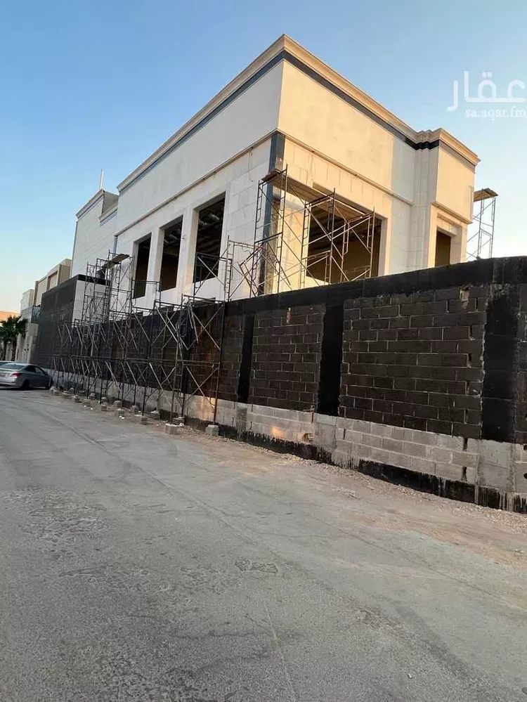فيلا للبيع في شارع ابن أبي الضياف ، حي القادسية ، الرياض ، منطقة الرياض صورة 3