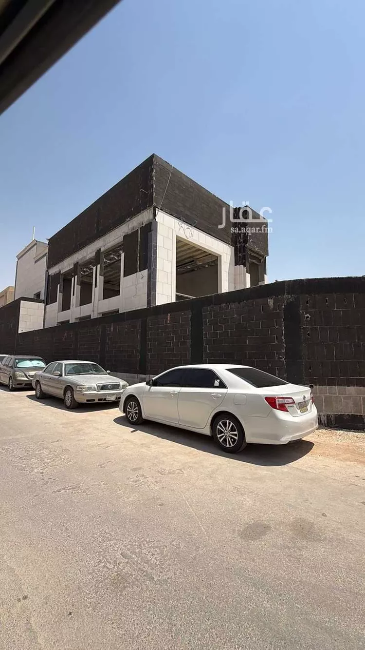 فيلا للبيع في شارع ابن أبي الضياف ، حي القادسية ، الرياض ، منطقة الرياض
