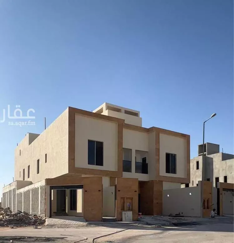 فيلا للبيع في شارع ابن عيسى الجباني ، حي الشرق ، الرياض ، منطقة الرياض