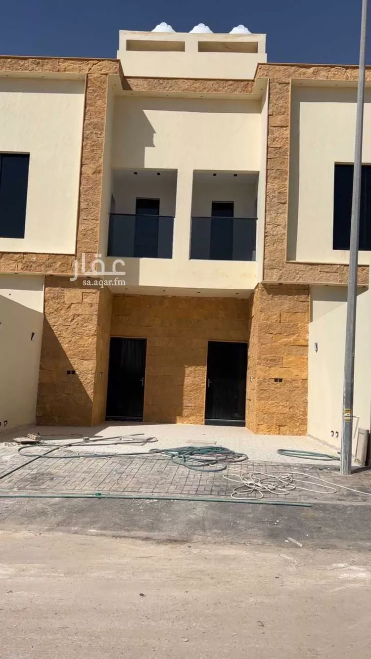 فيلا للبيع في شارع ابن عيسى الجباني, حي المرجان, مدينة الرياض, منطقة الرياض صورة 5