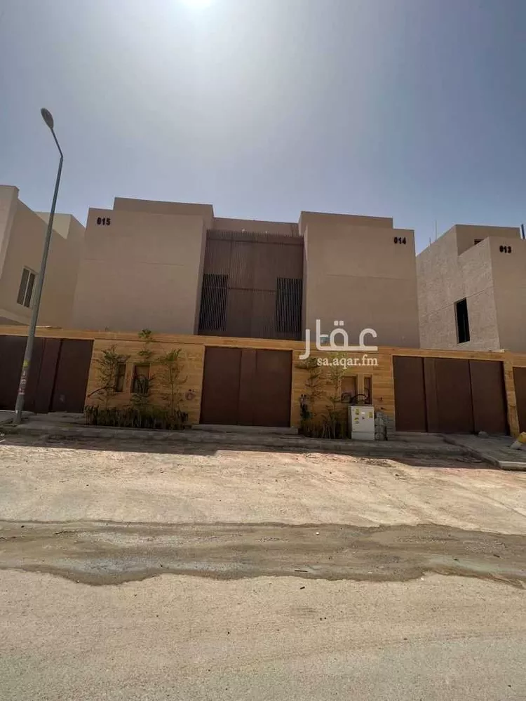 دور للبيع في شارع ابن تقي الدين, حي المرجان, مدينة الرياض, منطقة الرياض 8