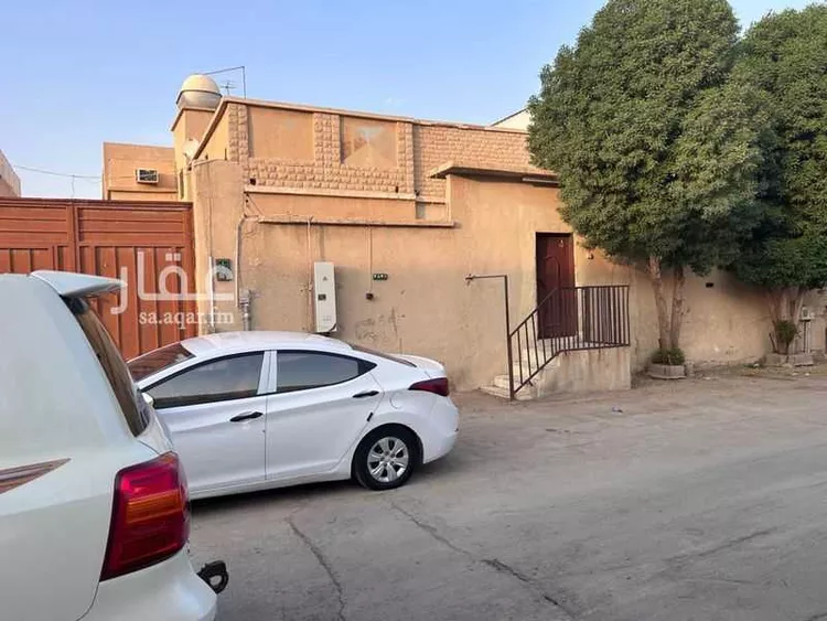 Land for Sale in Riyadh An Nadhim