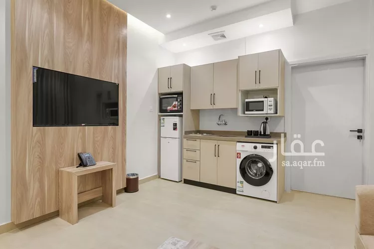 شقة مفروشة للحجز في طريق الملك فهد الفرعي ، حي العليا ، الرياض ، منطقة الرياض 6