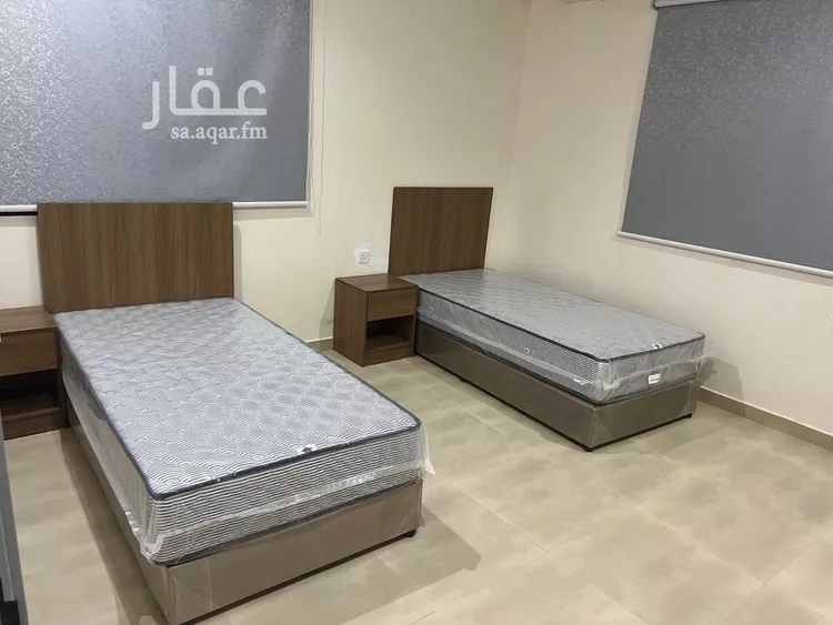 شقة للإيجار في شارع ابراهيم الزجاج, حي الفاروق, مدينة الرياض, منطقة الرياض صورة 3