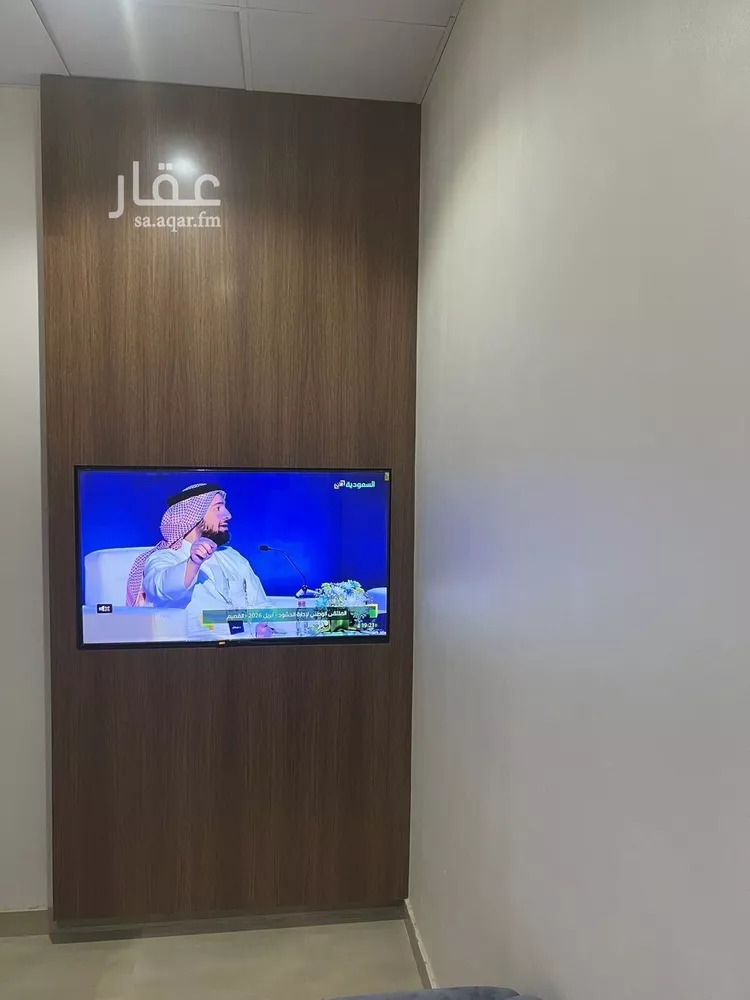 شقة للإيجار في شارع ابراهيم الزجاج, حي الفاروق, مدينة الرياض, منطقة الرياض صورة 2