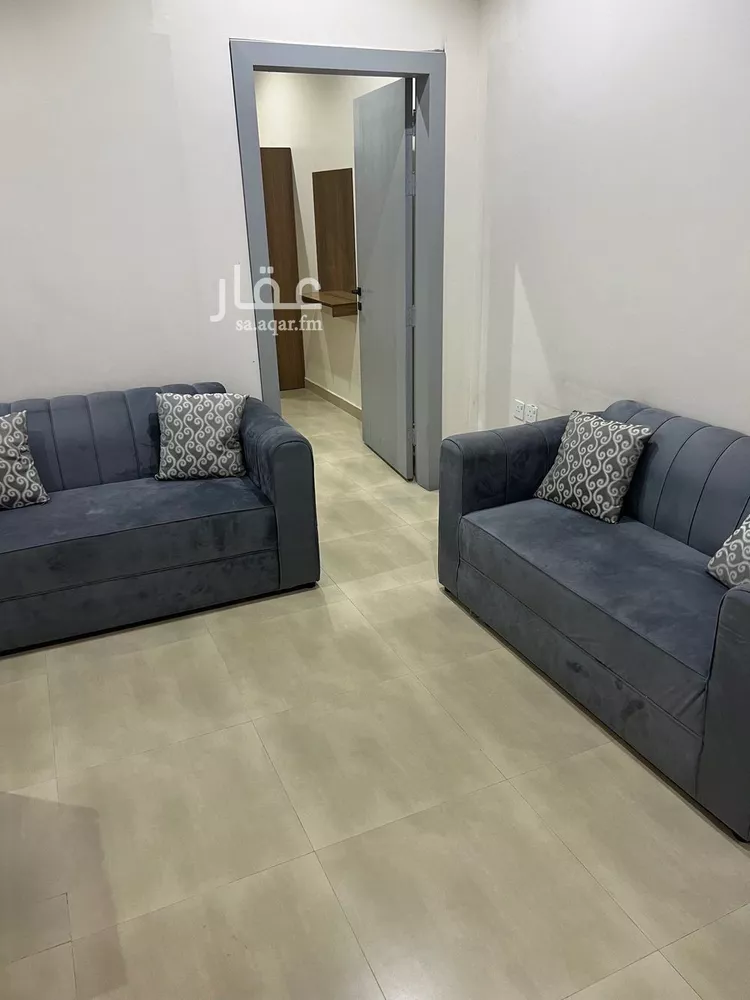 Apartment for Rent in Riyadh Al Faruq