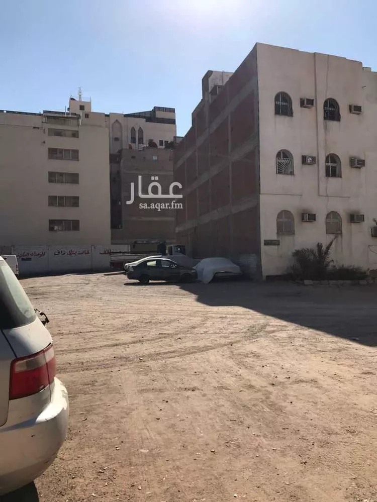 عمارة للبيع في شارع طلحة ابن عتبة, حي الراية, مدينة المدينة المنورة, منطقة المدينة المنورة صورة 2