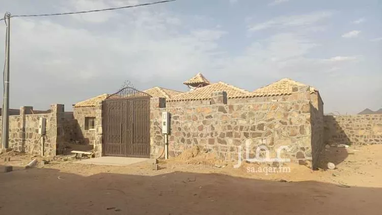 استراحة للبيع في حي المندسة, مدينة المدينة المنورة, منطقة المدينة المنورة
