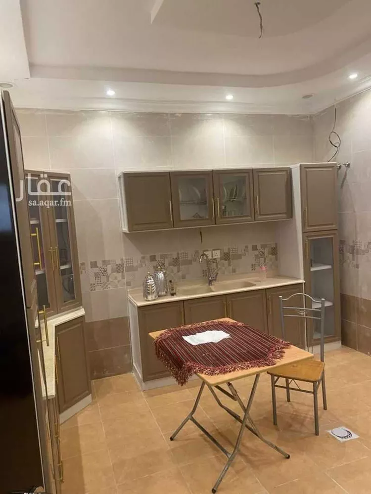 شقة للإيجار في شارع ابراهيم بن محمد الباجوري, حي العاقول, مدينة المدينة المنورة, منطقة المدينة المنورة صورة 3