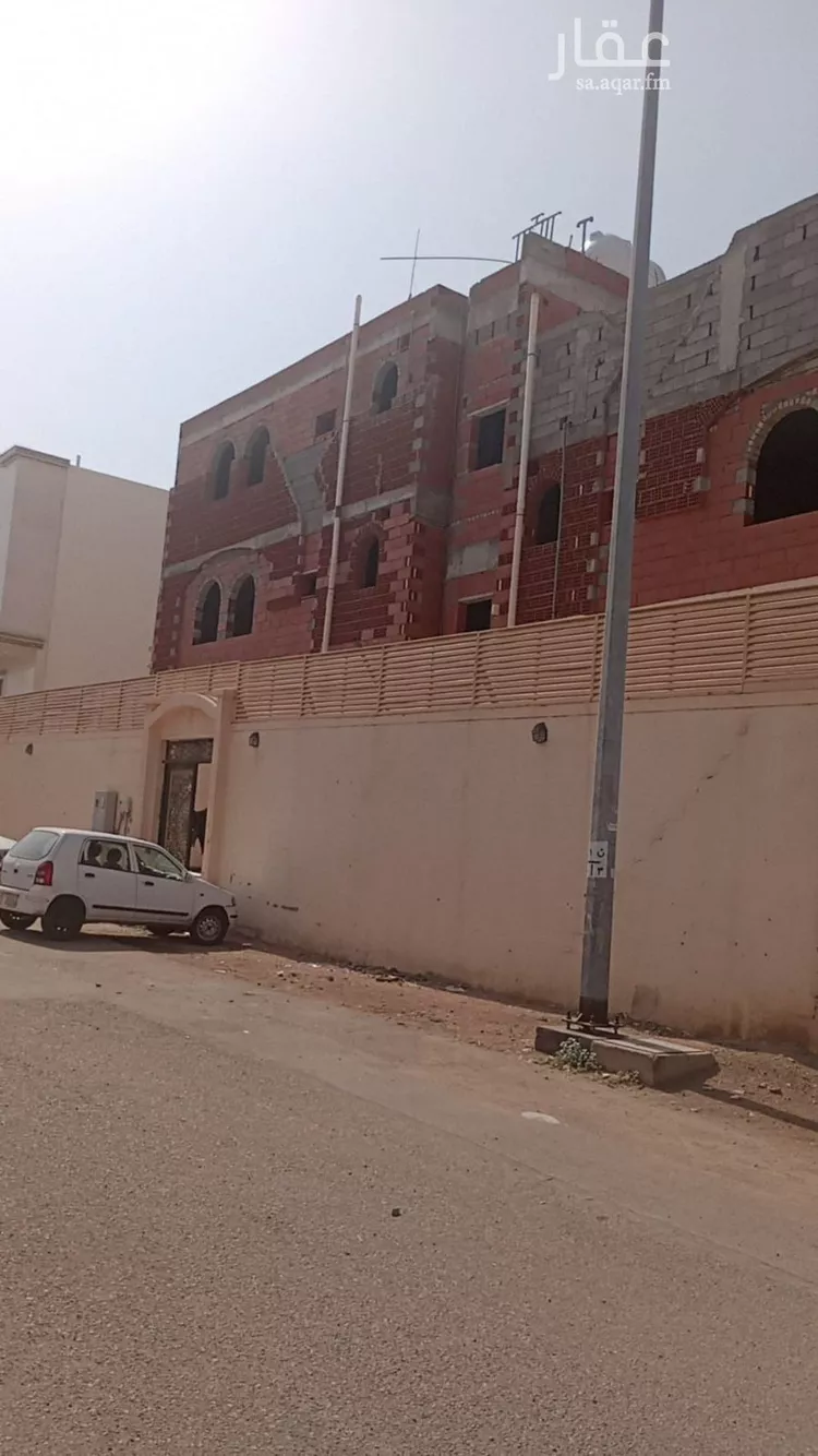 عمارة للبيع في شارع البرساني, حي الزهرة, مدينة المدينة المنورة, منطقة المدينة المنورة