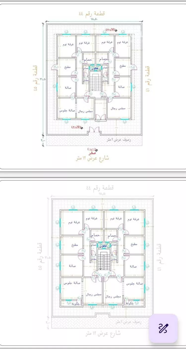 عمارة للبيع في شارع العباس ابن حسن, حي التلعة, مدينة المدينة المنورة, منطقة المدينة المنورة 3