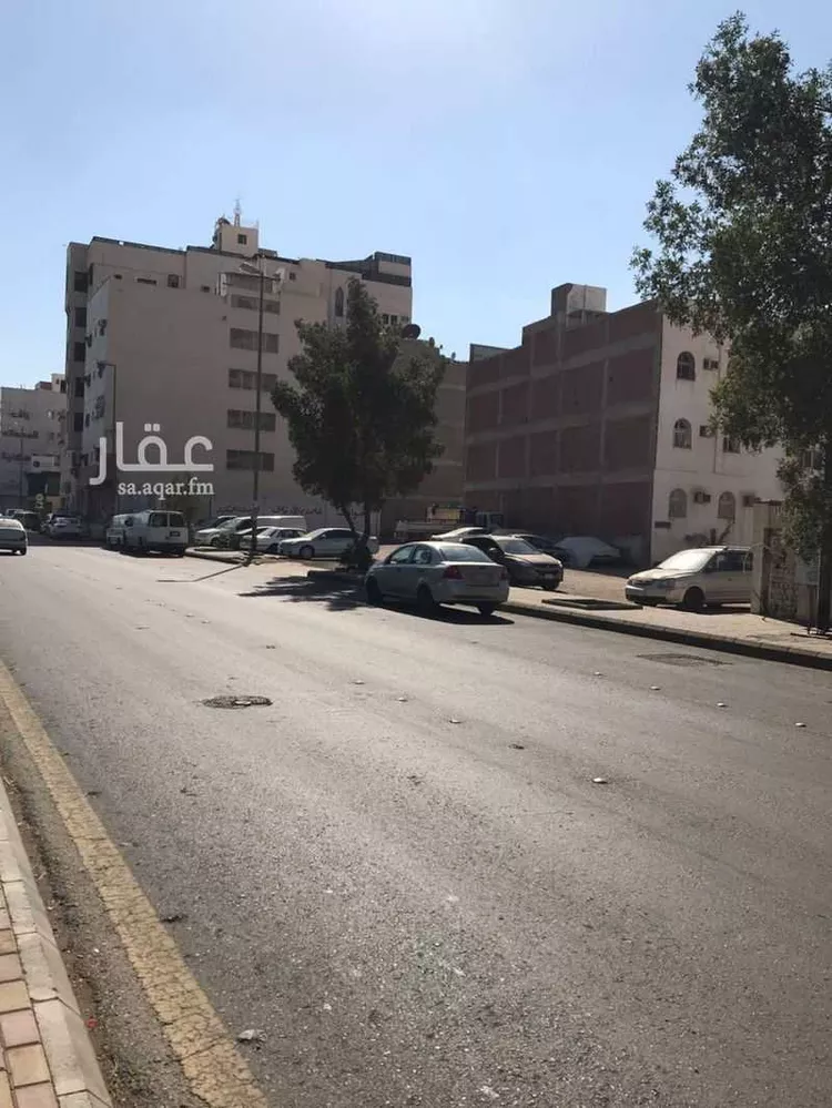 عمارة للبيع في شارع طلحة ابن عتبة, حي الراية, مدينة المدينة المنورة, منطقة المدينة المنورة صورة 3