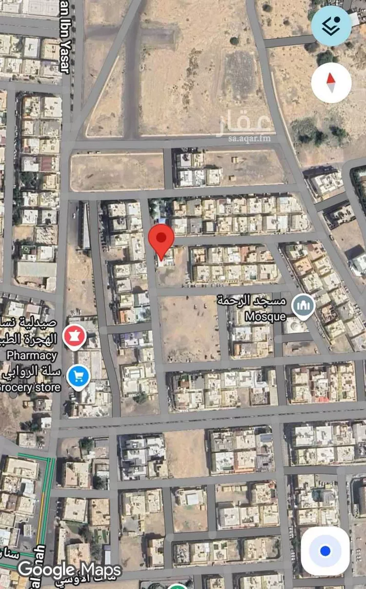 Rest House for Sale in Medina Al Barakah