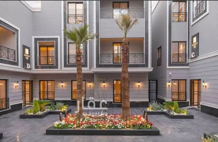 شقة للإيجار في شارع الساقية, حي الغدير, مدينة الرياض, منطقة الرياض