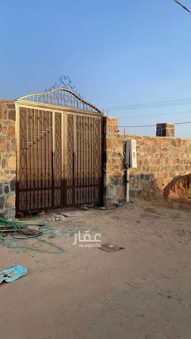 Rest House for Sale in Medina Al Balqaa