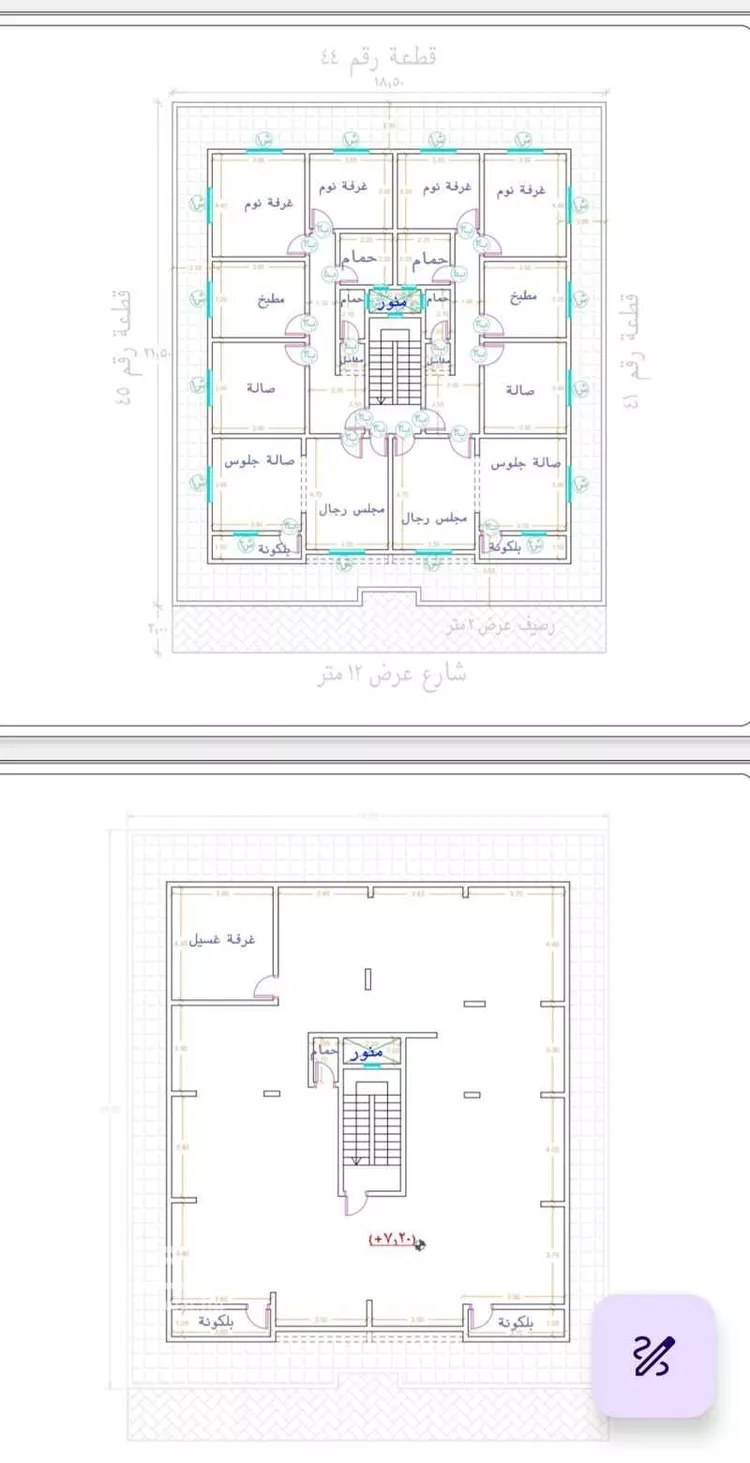 عمارة للبيع في شارع العباس ابن حسن, حي التلعة, مدينة المدينة المنورة, منطقة المدينة المنورة 2