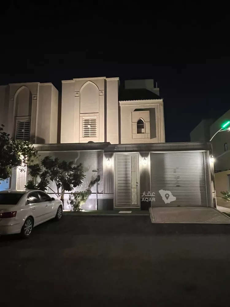 فيلا للإيجار في حي ، شارع الاشعاب ، حي الدار البيضاء ، الرياض ، منطقة الرياض 2