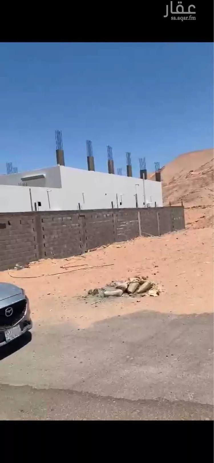 أرض للبيع في شارع المروج 1 13 ، حي المروج1 ، حقل ، حقل صورة 2