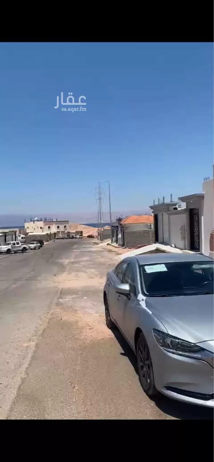 أرض للبيع في شارع المروج 1 13 ، حي المروج1 ، حقل ، حقل صورة 5