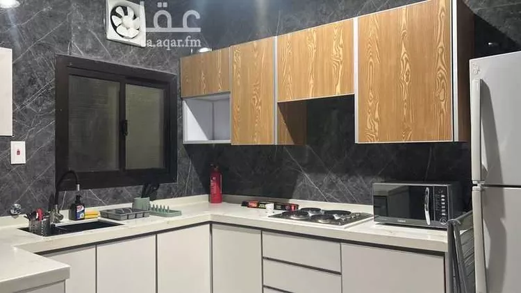 شقة للإيجار في شارع ابراهيم اسلام ، حي الروضة ، جدة ، جدة