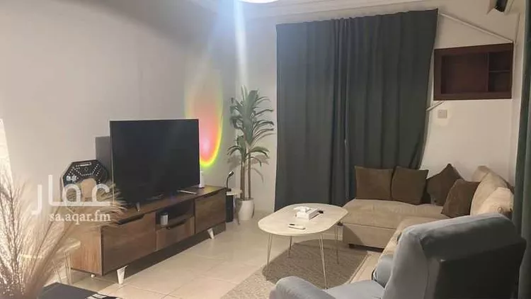 شقة للإيجار في شارع ابراهيم اسلام ، حي الروضة ، جدة ، جدة صورة 2