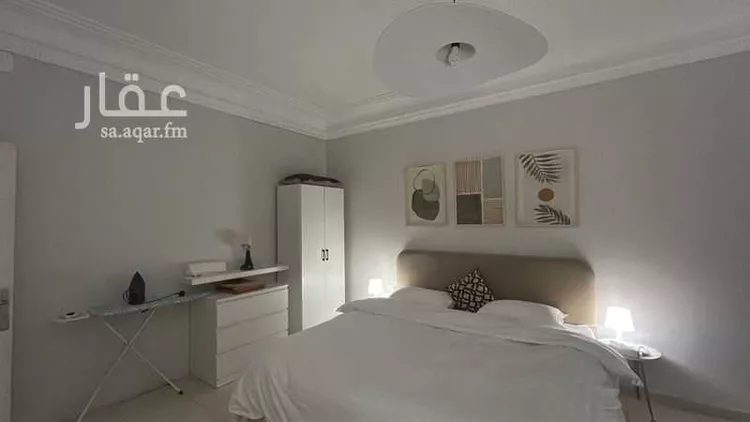 شقة للإيجار في شارع ابراهيم اسلام ، حي الروضة ، جدة ، جدة صورة 3