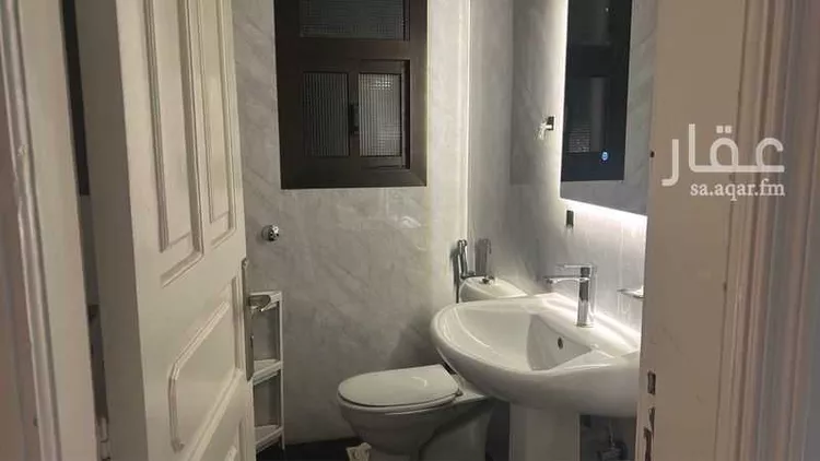شقة للإيجار في شارع ابراهيم اسلام ، حي الروضة ، جدة ، جدة صورة 5