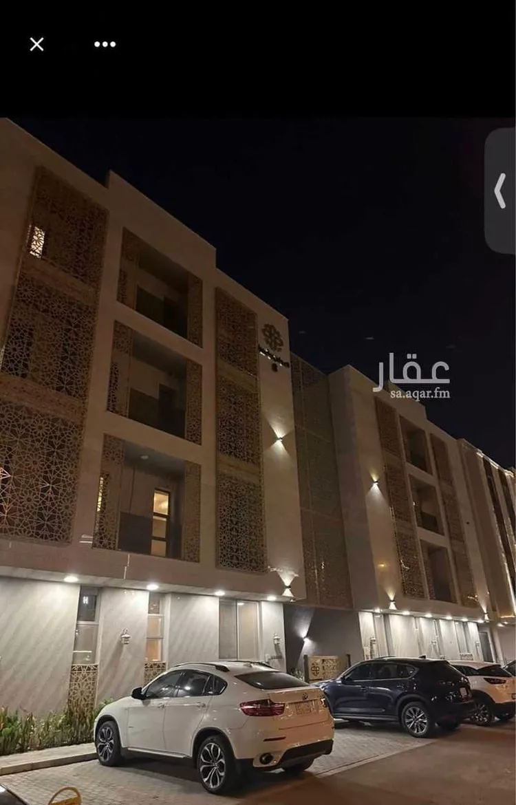 شقة للإيجار في شارع شهيد الدين ثم الوطن عبدالله عبدالرحمن, حي الياسمين, مدينة الرياض, منطقة الرياض صورة 5