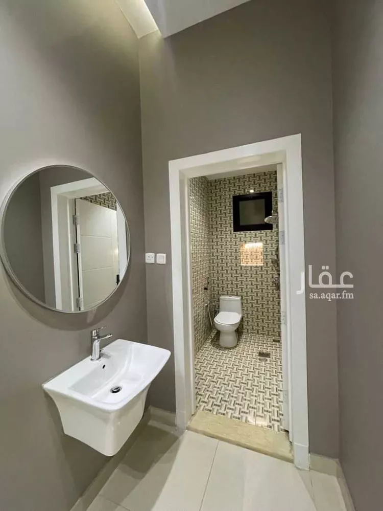 شقة للإيجار في شارع النسري, حي المهدية, مدينة الرياض, منطقة الرياض صورة 3