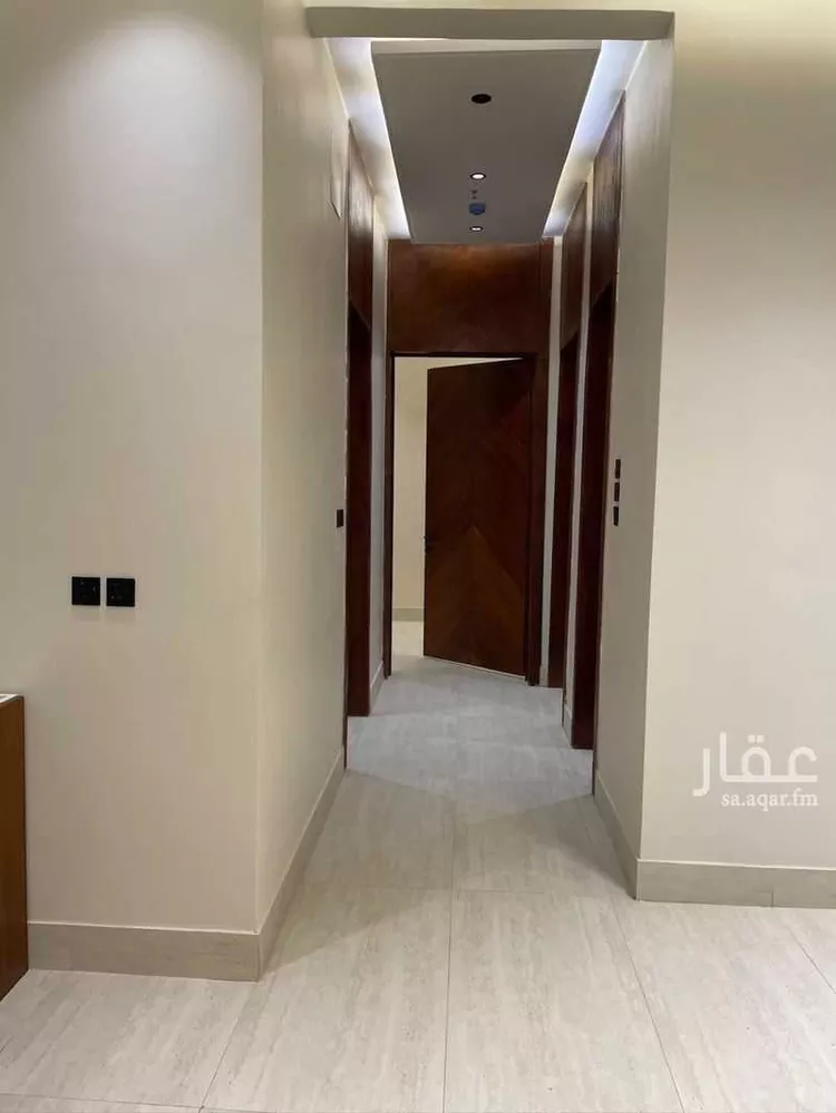 شقة للإيجار في شارع عمير بن سنان بن عرفطة, حي المهدية, مدينة الرياض, منطقة الرياض صورة 3