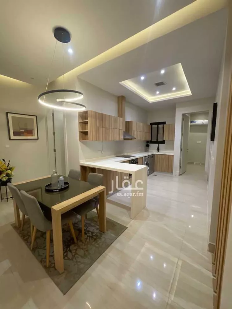 شقة للبيع في شارع الأفضلي, حي الملقا, مدينة الرياض, منطقة الرياض 6