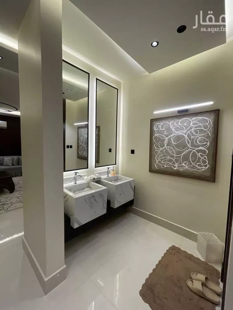 Apartment for Rent in Riyadh Al Malqa صورة 2