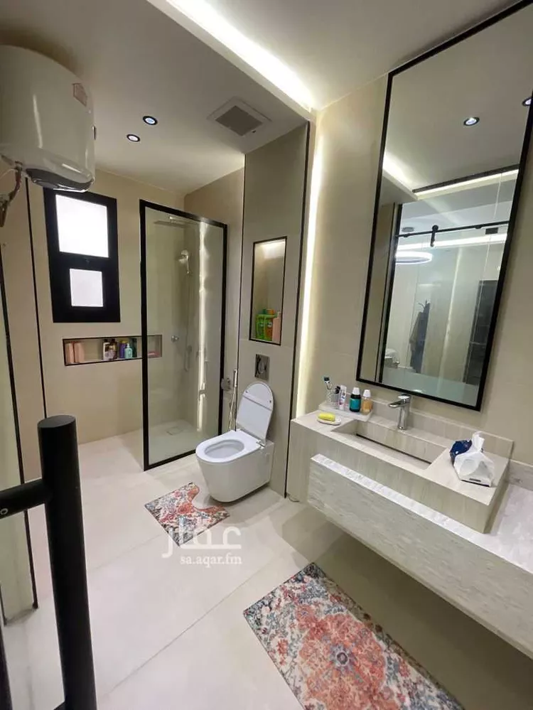 Apartment for Rent in Riyadh Al Malqa 10
