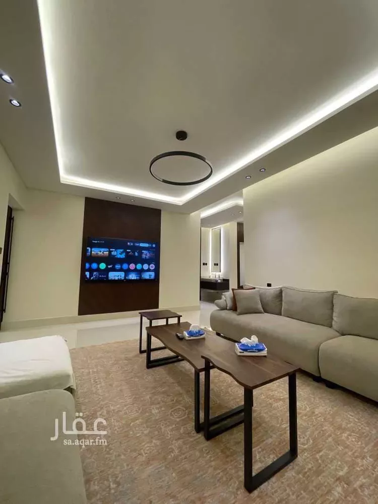 Apartment for Rent in Riyadh Al Malqa صورة 5