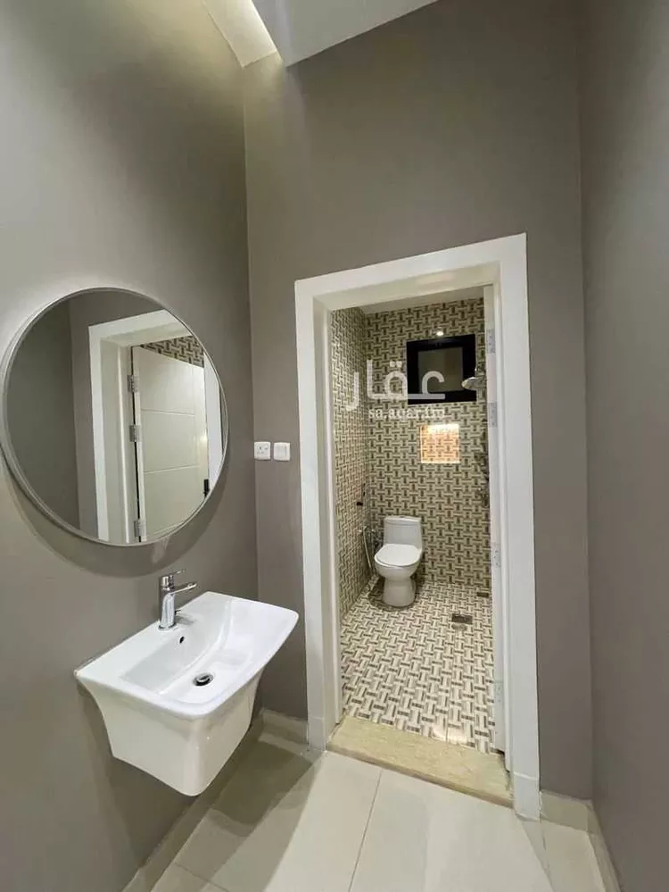 شقة للإيجار في شارع النسري, حي المهدية, مدينة الرياض, منطقة الرياض صورة 2