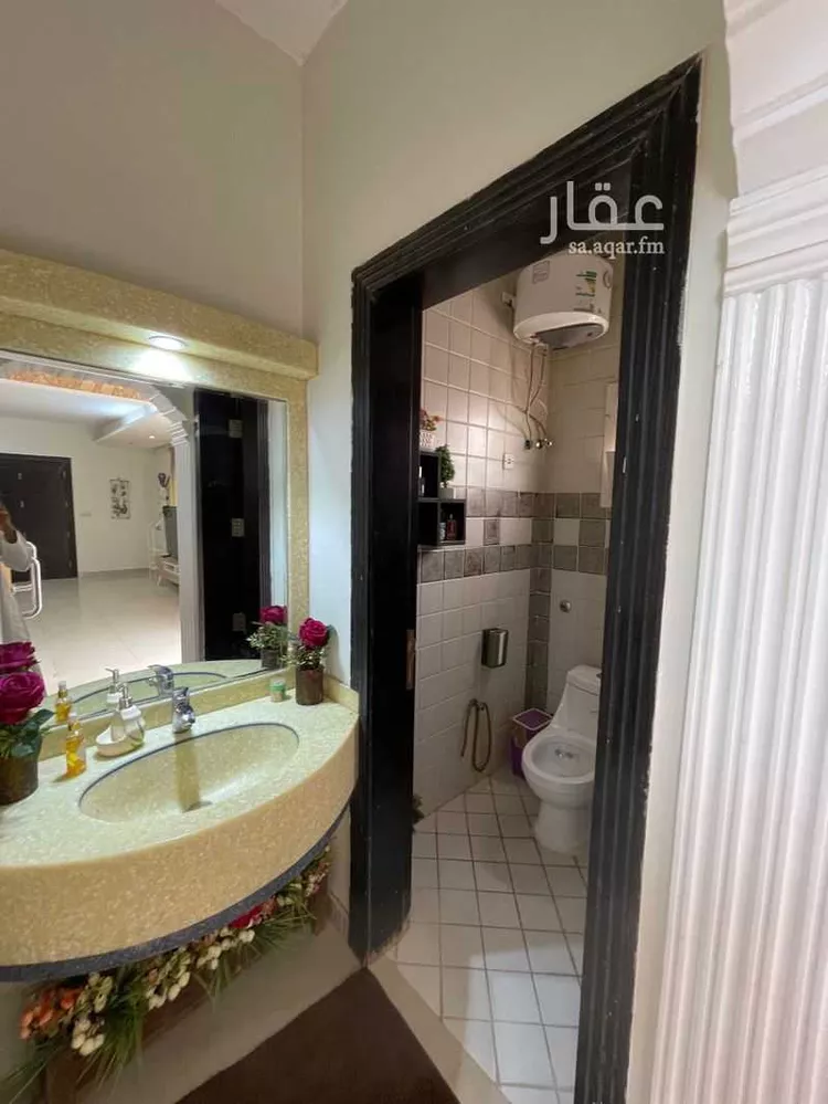فيلا للبيع في شارع عبدالعزيز بن محمد الزمزمي, حي طويق, مدينة الرياض, منطقة الرياض 11
