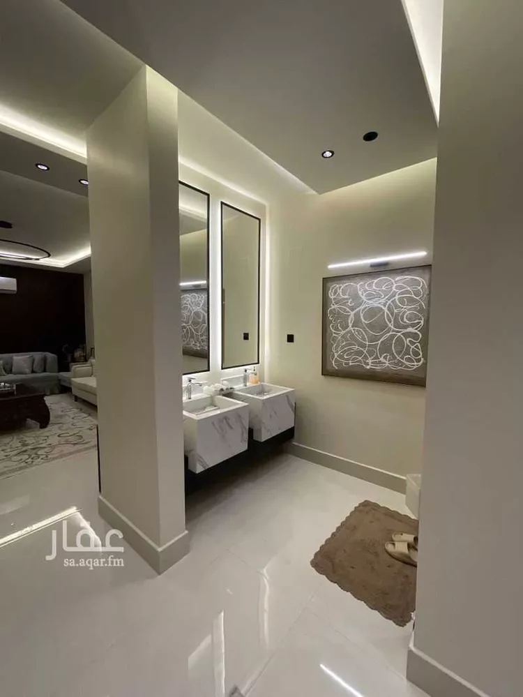 شقة للبيع في شارع وادي وج, حي الملقا, مدينة الرياض, منطقة الرياض صورة 2